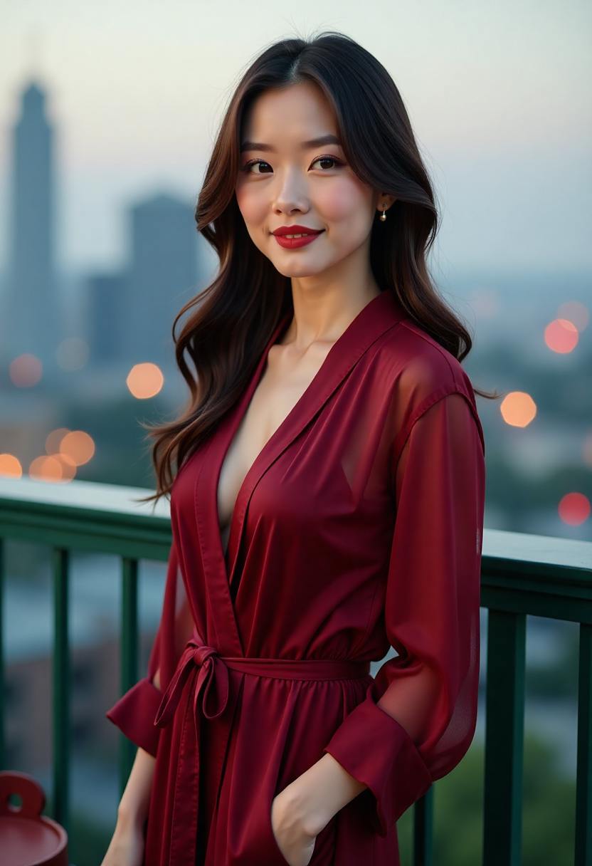 契约婚姻