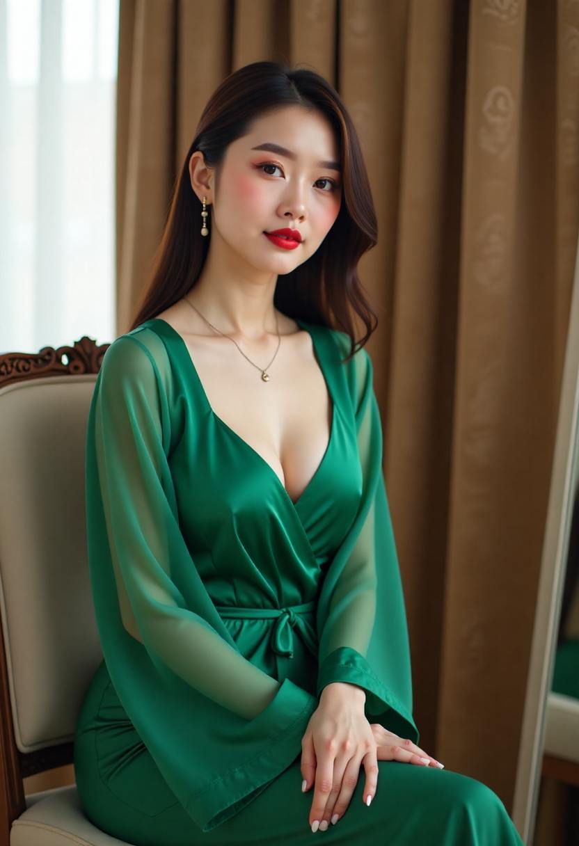 穿越成王妃