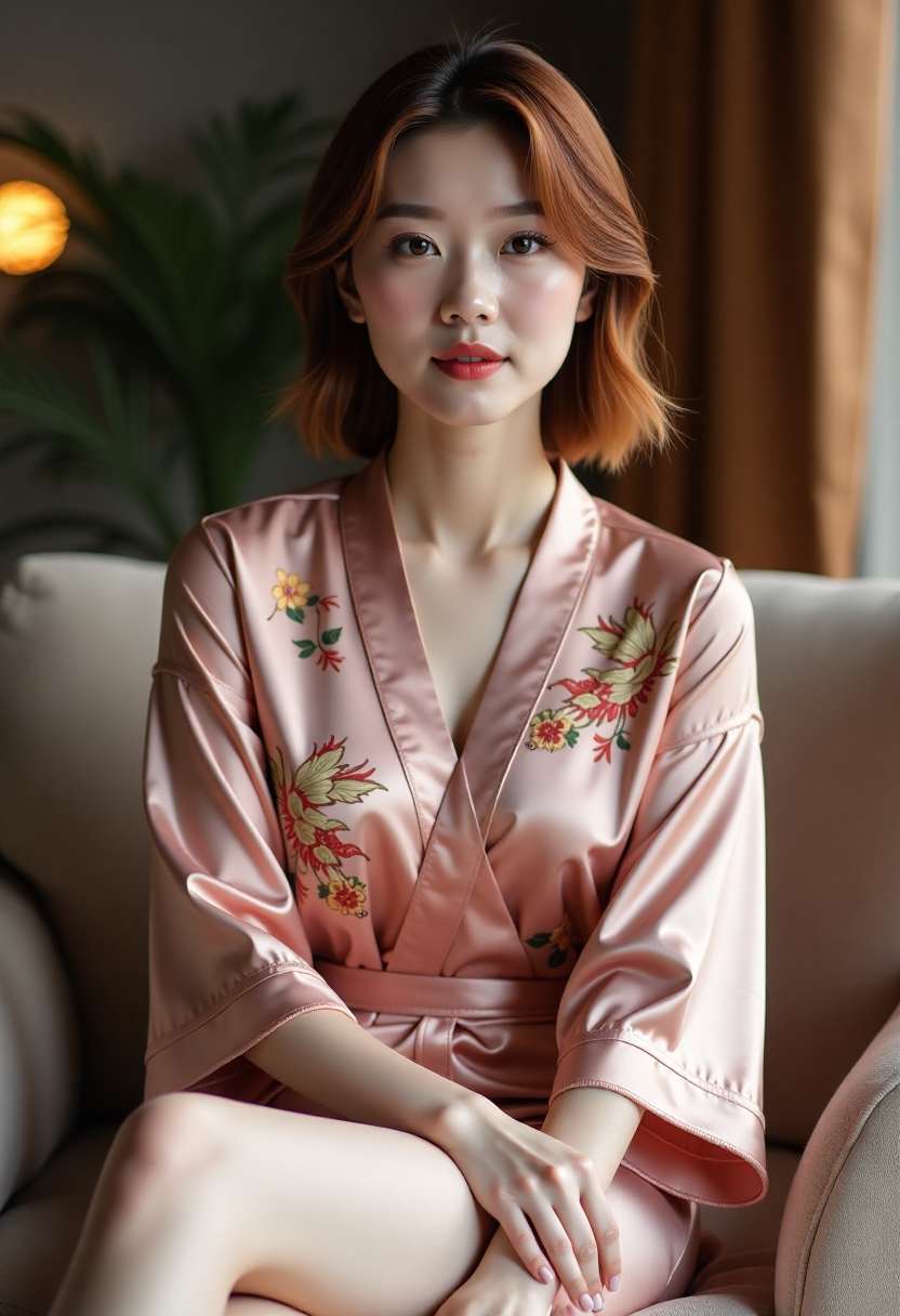 神医归来