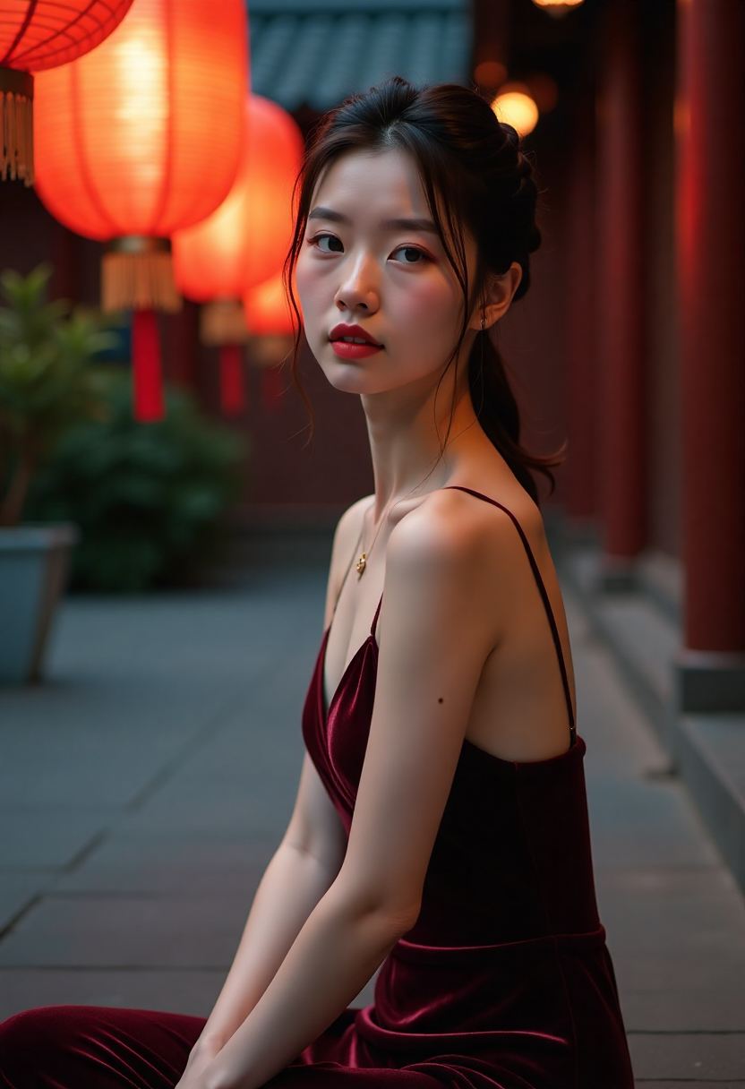 首富从摆地摊开始
